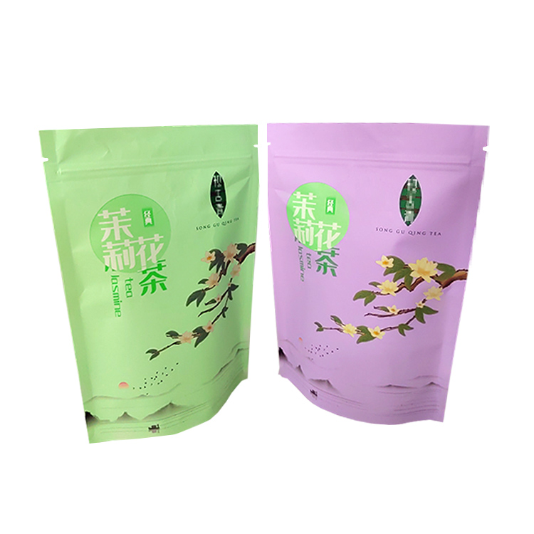 茶叶袋 茉莉花茶袋子