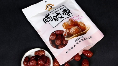 到底怎么才能把食品包装袋弄到手！