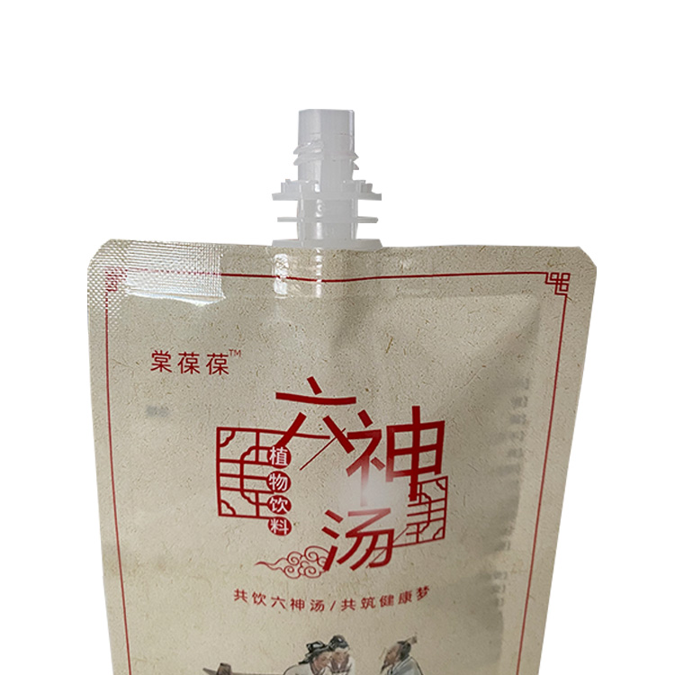 六神汤袋定制厂家地址