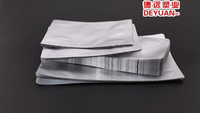 铝箔食品包装袋已经与我们密不可分了，不知道吗？