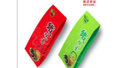 茶叶包装袋有异味怎么办？到底该怎么解决呢？