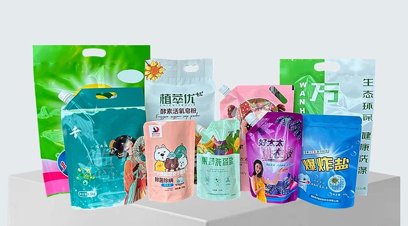 洗护袋子订制