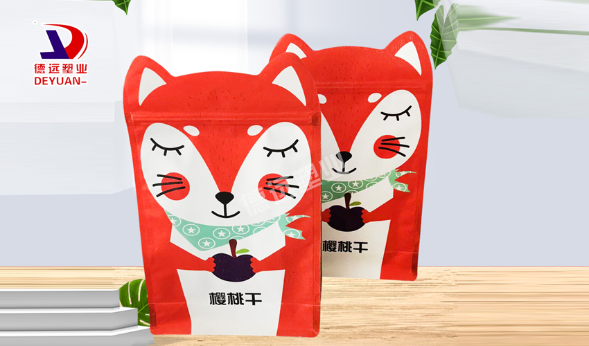 宠物食品包装袋