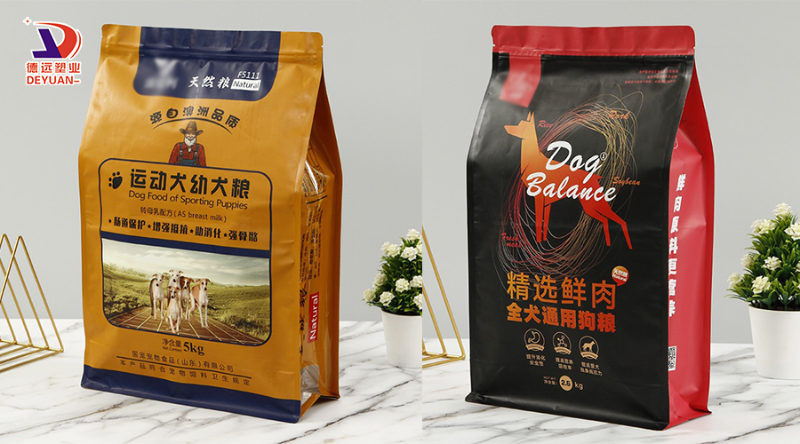 宠物食品