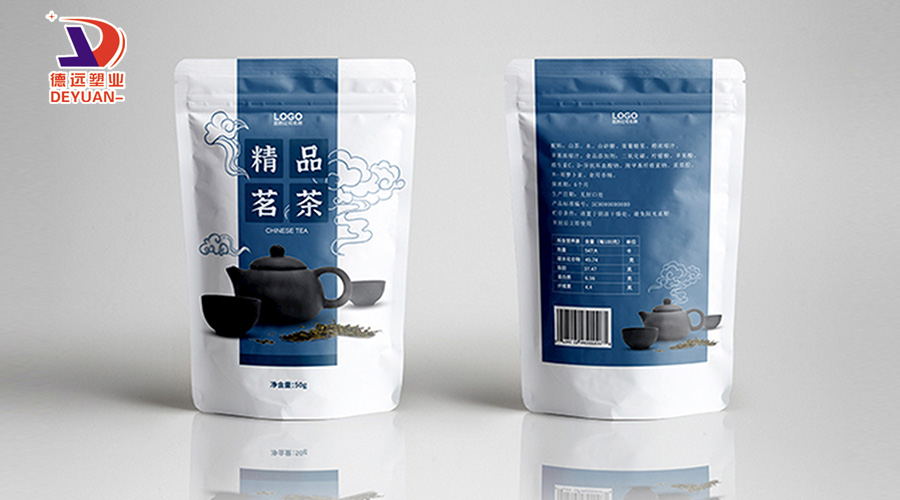 茶叶包装袋