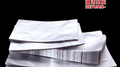 食品为什么用铝箔包装袋？有什么好处？