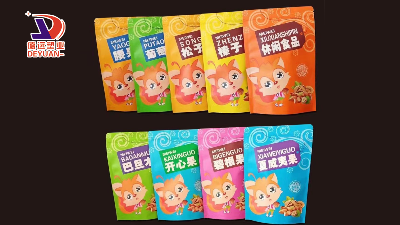食品包装袋内这个东西，千万让孩子远离！