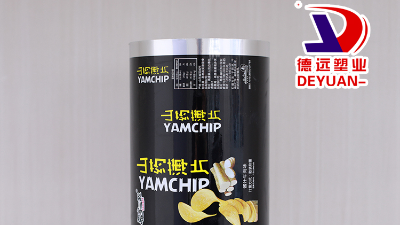 德远小编给你讲讲铝塑包装卷膜的复合材质！