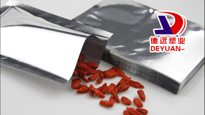 防静电铝箔包装袋的分类及注意事项，你都知道吗？