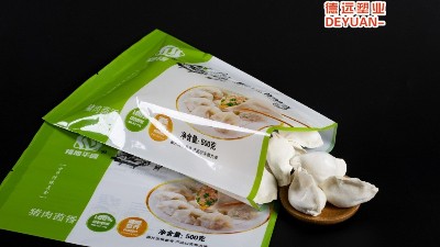 太吓人了，超市里的食品包装袋会有新冠病毒残留吗？