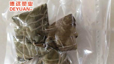 真空食品包装袋的使用注意事项，你做对了吗？