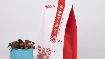 四条事项教给你选择一个合格的食品包装袋！