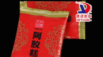 绿色食品包装袋技术提升从“六大方面”入手！