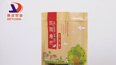 食品包装袋为什么会出现卷翘包装不平整变形等问题？