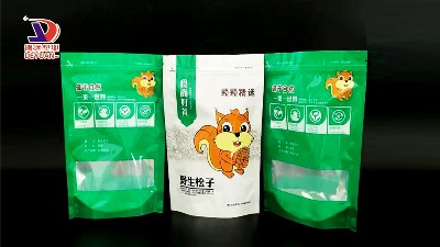 食品包装袋上这些内容一样都不能少！
