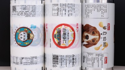 食品包装卷膜热封强度问题，竟是这几个家伙在捣鬼！