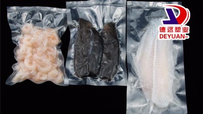 真空食品包装袋是主流的食品包装形式