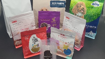 八边封包装袋要想捍卫自己的地位，应具备哪些特点？