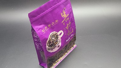 八边封食品包装袋会发生破线现象吗？原因是什么呢？