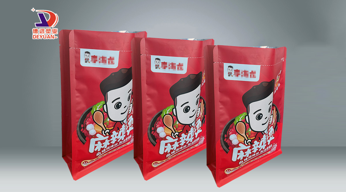 八边封袋子