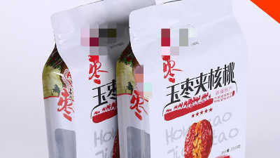到底八边封食品包装袋有哪些诱惑力在勾引着人们？