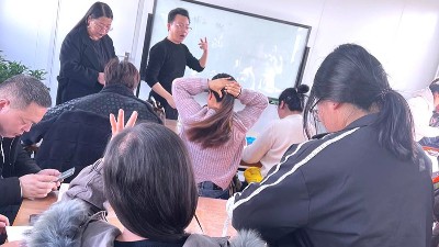 德远塑业讲堂