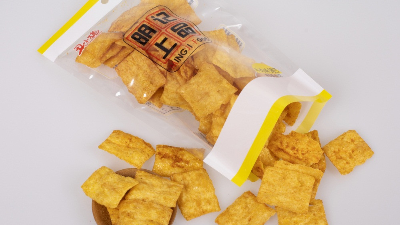 食品包装袋的三个使用误区，你中枪了吗？