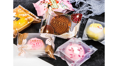 心烦！月饼食品包装袋的价格到底该怎么定呢？