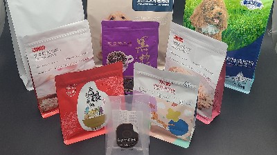 你敢说你了解八边封包装袋吗？你知道它的优势何在吗？
