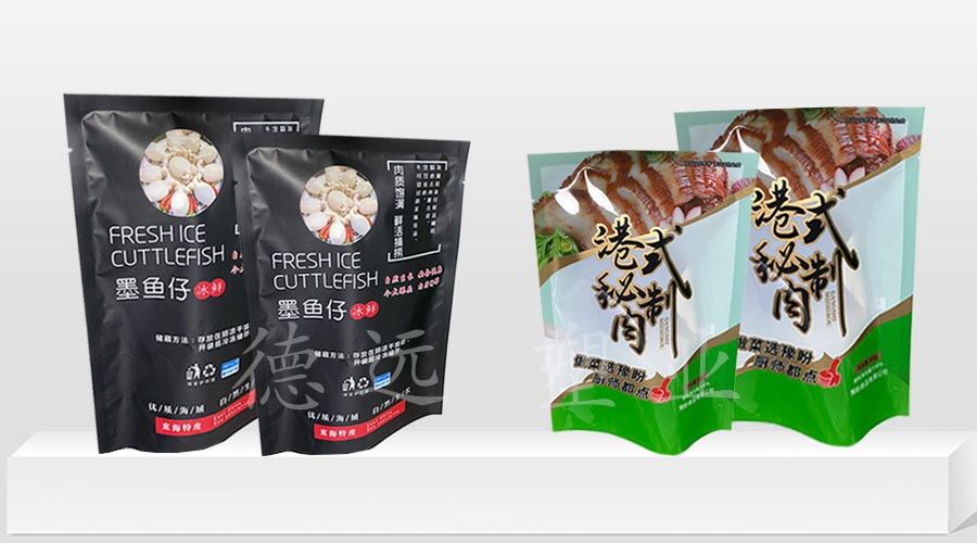 熟食包装袋