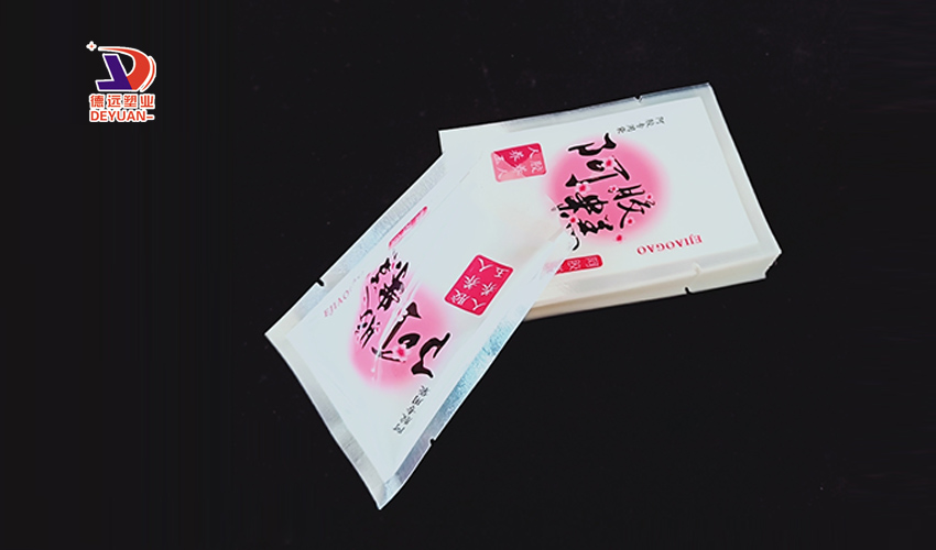 阿胶包装袋