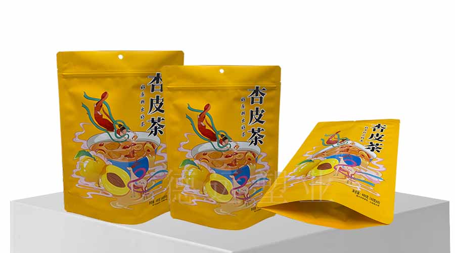 包装袋定制
