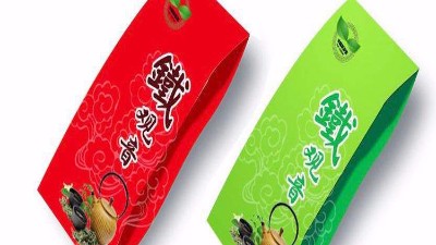 茶叶牛皮纸自封包装袋选哪家好呢？