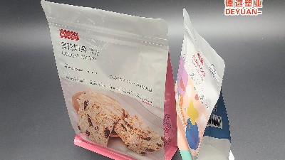 谁知道八边封食品包装袋该怎么维护运用时间才会更长？头疼！