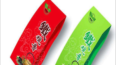 一定要重视！茶叶包装袋设计必须符合国家的相关规定！