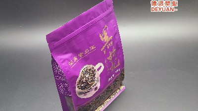 你们肯定不知道！八边封食品包装袋在订购时需要注意什么？